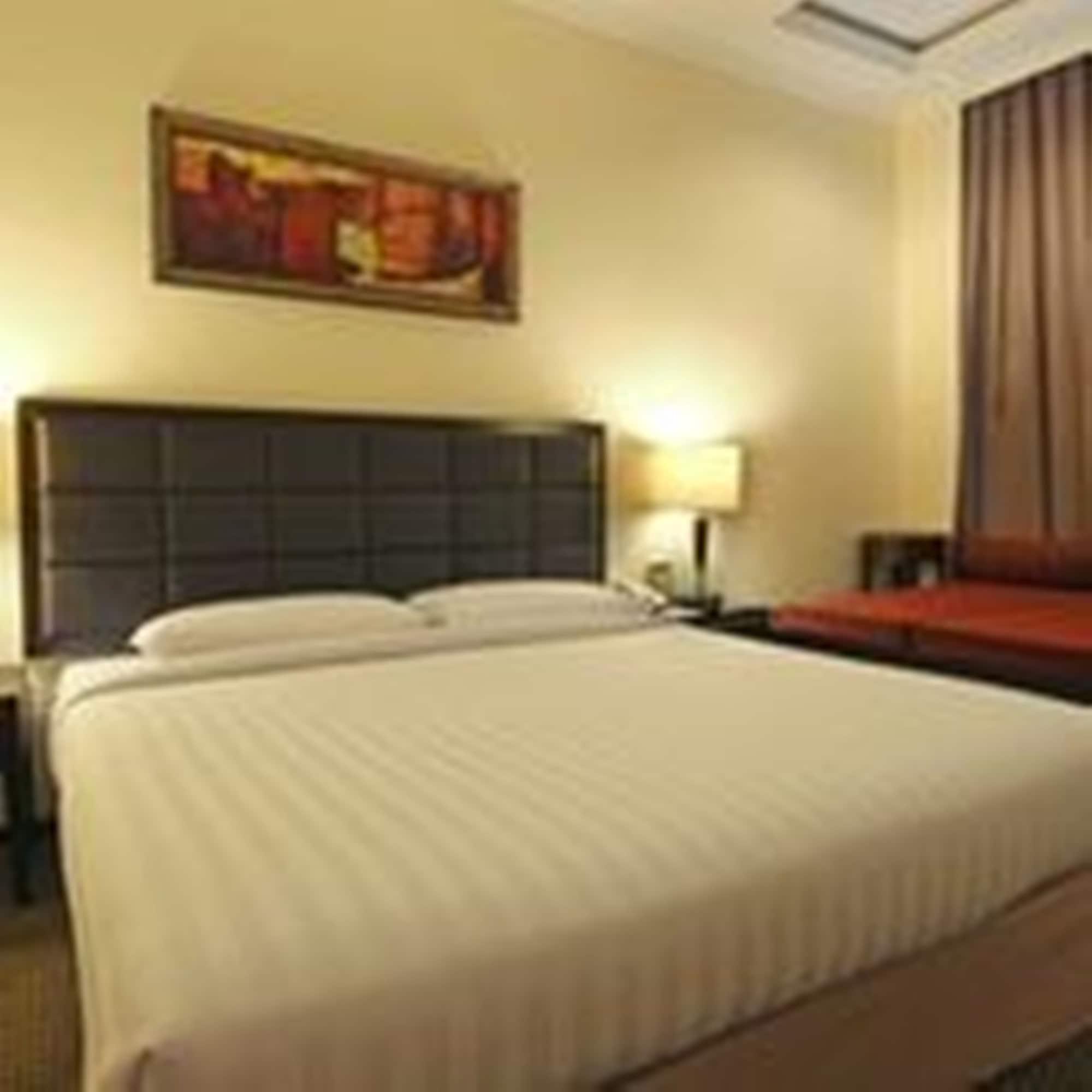 Batam Harmoni One Convention Hotel And Service Apartments מראה חיצוני תמונה