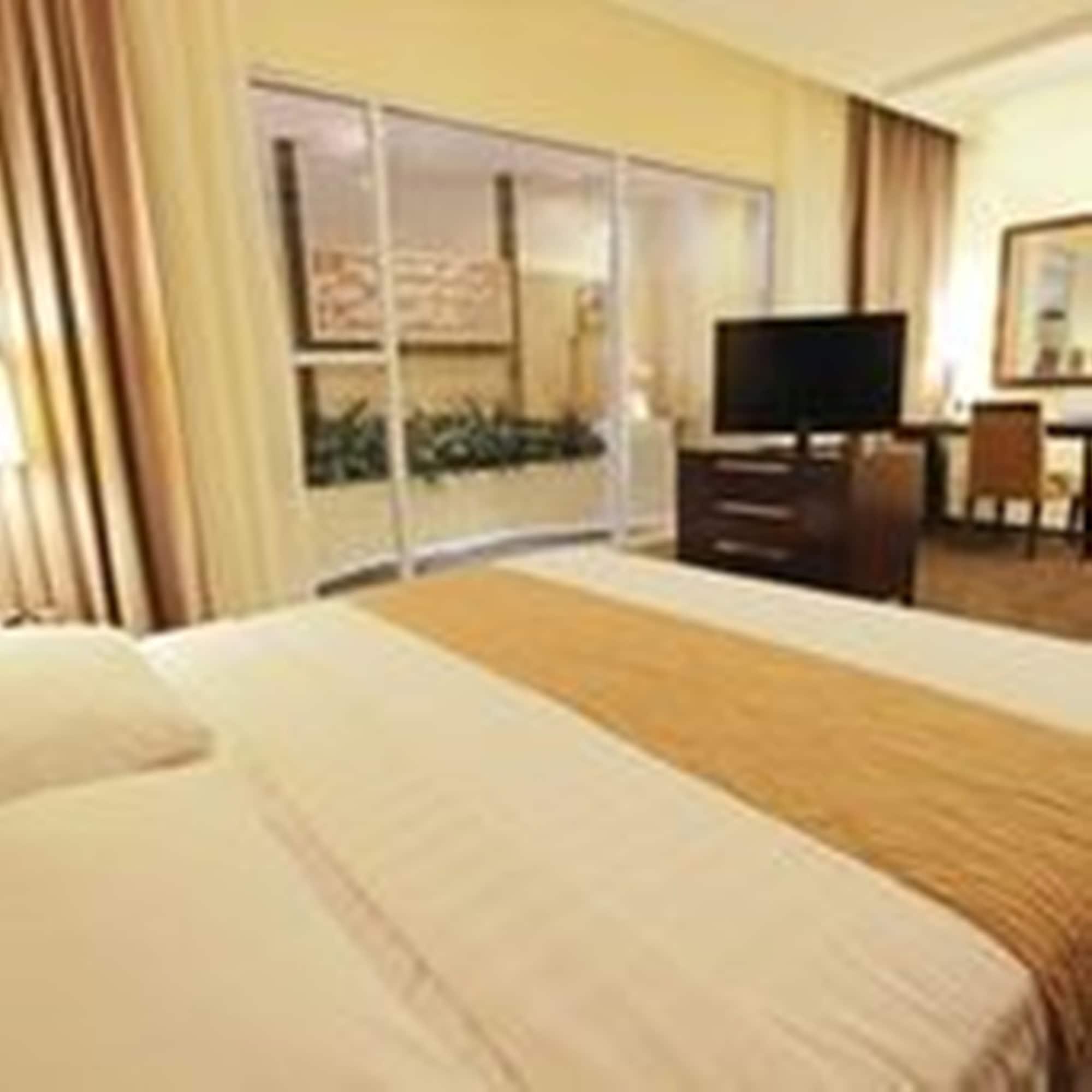 Batam Harmoni One Convention Hotel And Service Apartments מראה חיצוני תמונה