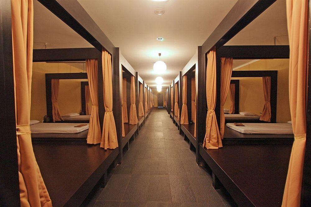 Batam Harmoni One Convention Hotel And Service Apartments מראה חיצוני תמונה