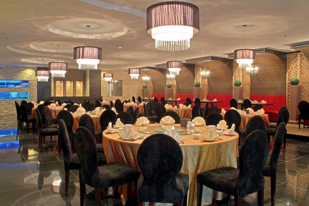 Batam Harmoni One Convention Hotel And Service Apartments מראה חיצוני תמונה