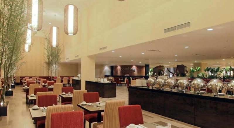 Batam Harmoni One Convention Hotel And Service Apartments מראה חיצוני תמונה