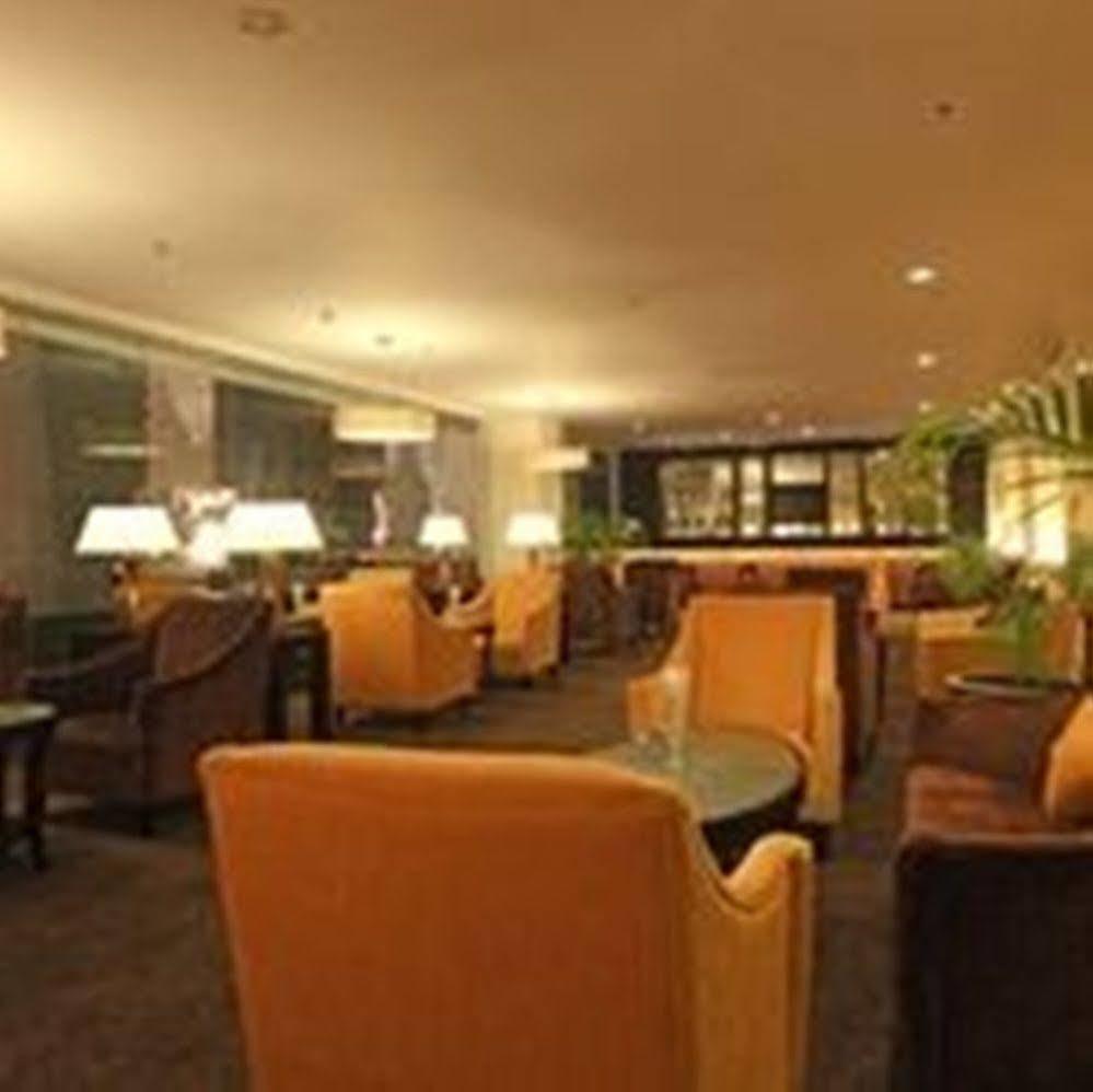 Batam Harmoni One Convention Hotel And Service Apartments מראה חיצוני תמונה